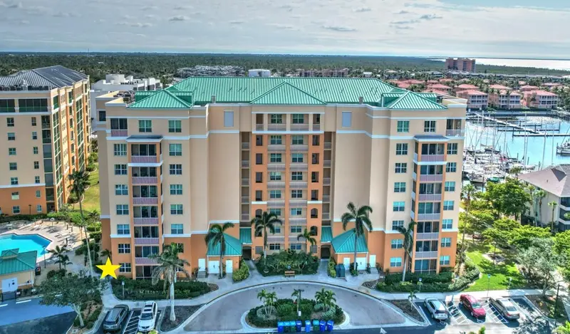 2060 Matecumbe Key Rd #2107, FL