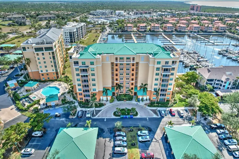 2060 Matecumbe Key Rd #2107, FL