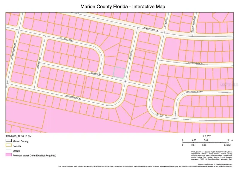 Tbd Sw 36 Ct, FL