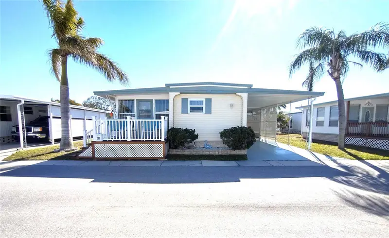82286 2nd Ave N #286, FL