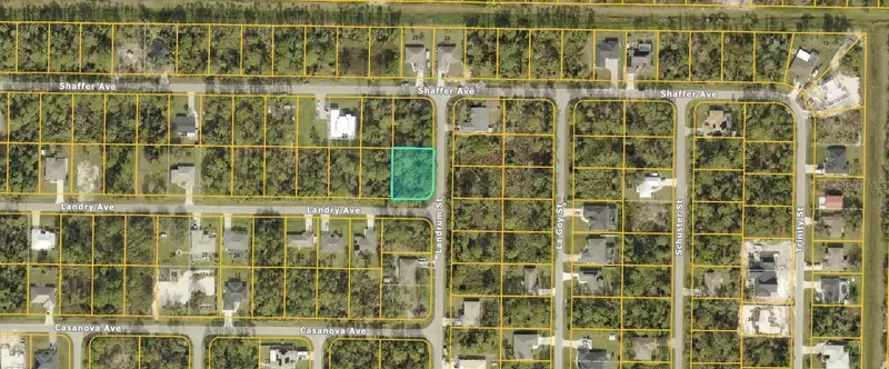 Landry Ave, FL