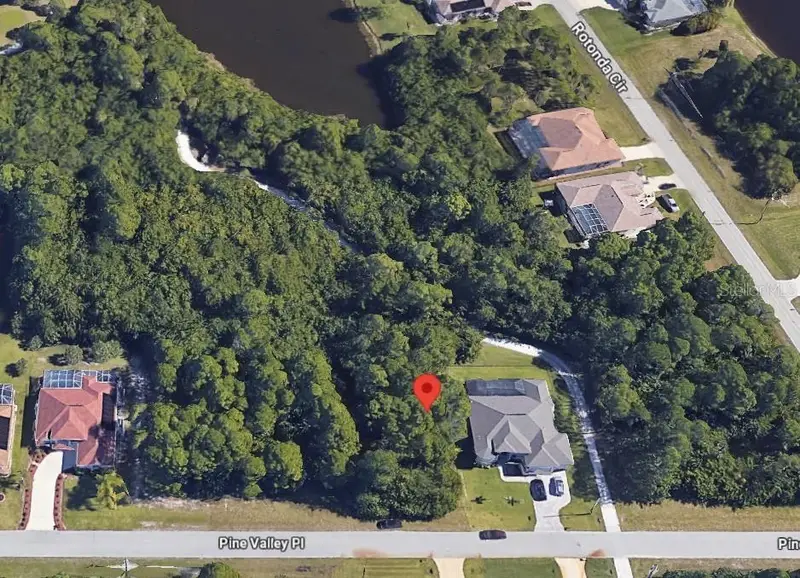 5 Pine Valley Pl, FL
