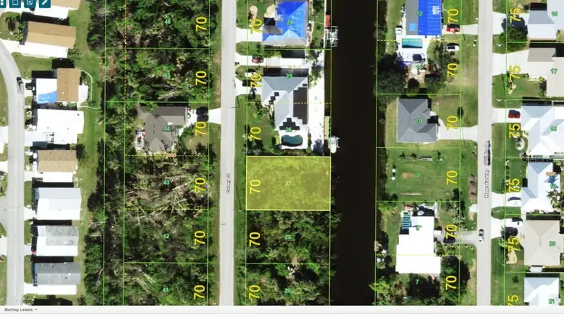 3402 Colony Ct, FL