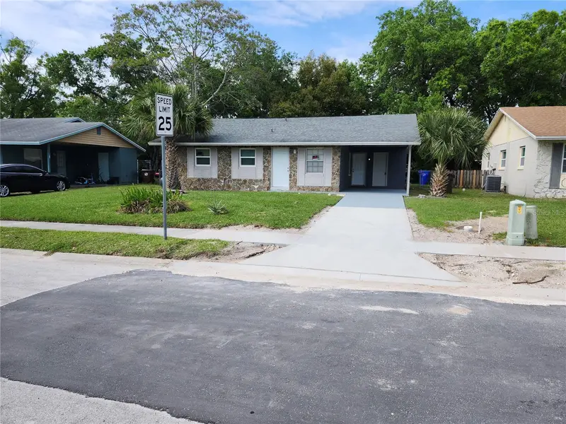 417 Benita St, FL