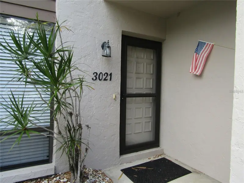 3021 Taywood Mdws #11, FL