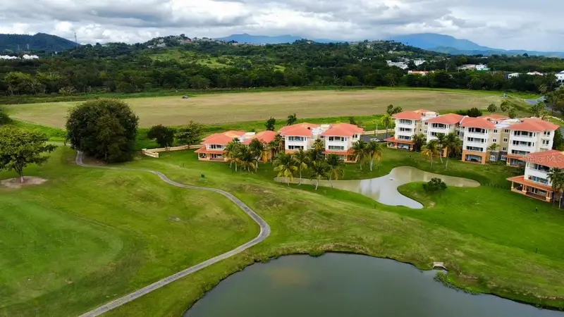 Academy Drive, PR