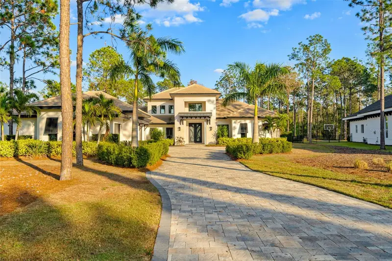 16902 Vinci Way, FL