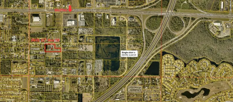 2601 11th Ave Se, FL