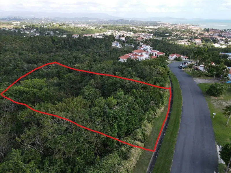 4 Port Road #4, PR