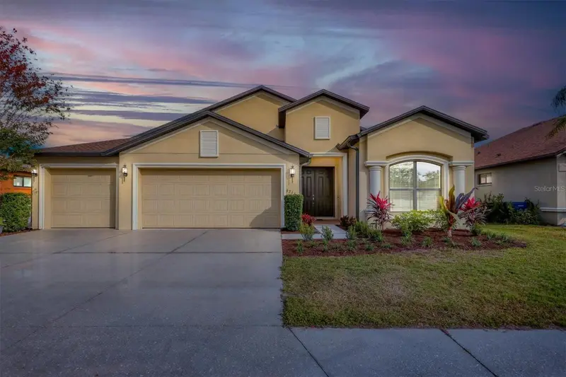 9214 Raes Creek Pl, FL