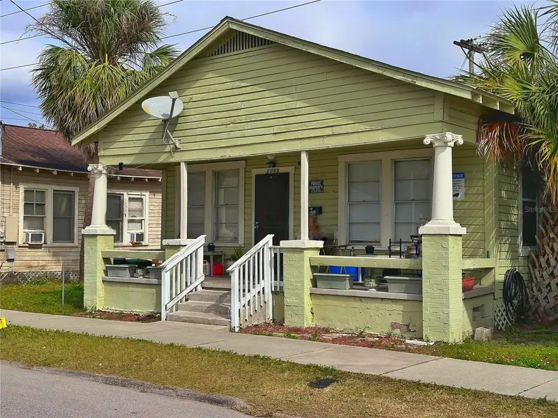 2001 N 25th St, FL