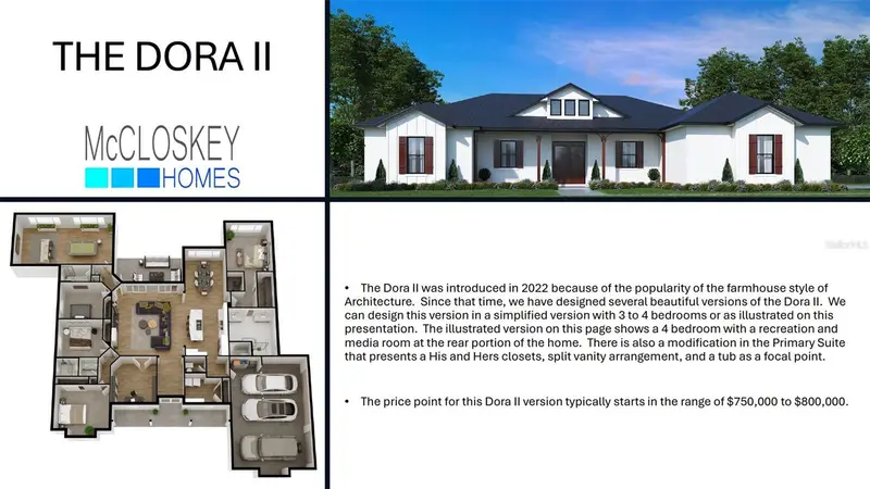 3412 Lake Diane Rd, FL