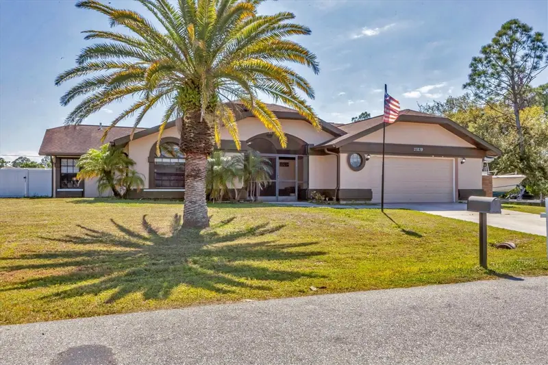 23239 Stelling Ave, FL