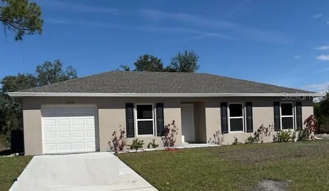 2887 Cyrus Ave, FL