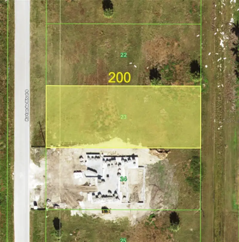 191 Rotonda Blvd S, FL
