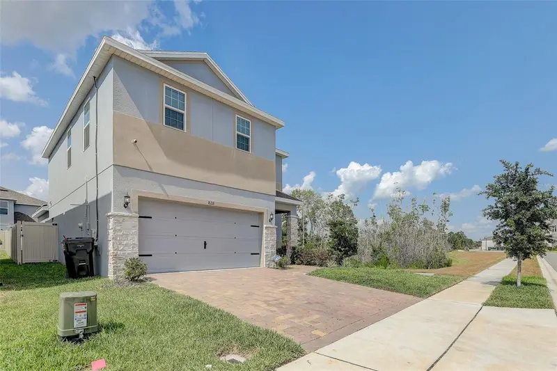 828 Scrub Oak Hammock Rd, FL