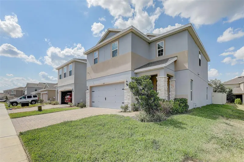 828 Scrub Oak Hammock Rd, FL