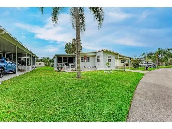 921 Faith Cir E #40, FL