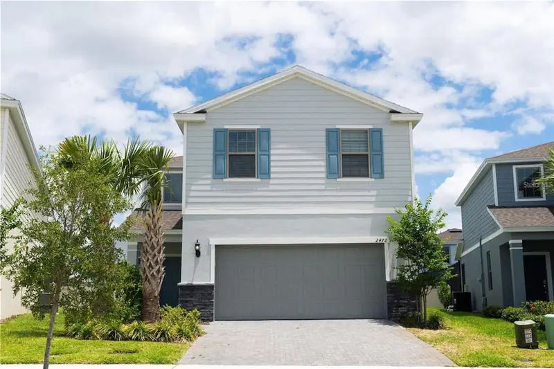 2472 Dubai St, FL