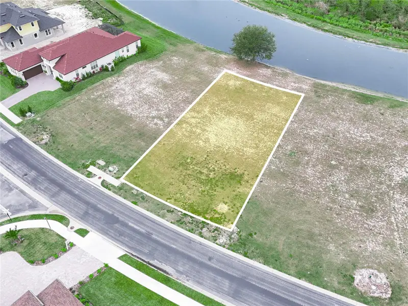 429 Adams View Ln, FL
