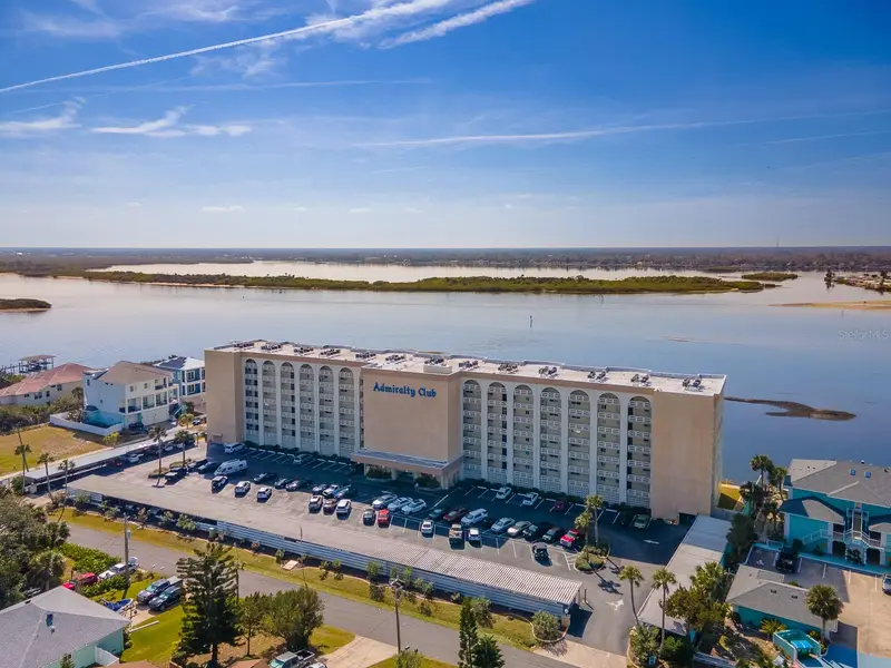 3606 S Peninsula Dr #809, FL