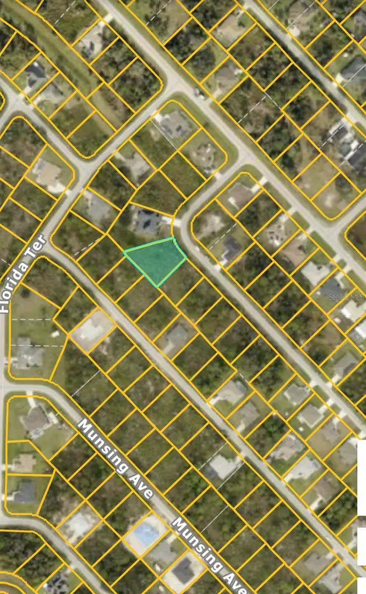 Lenape Ln, FL