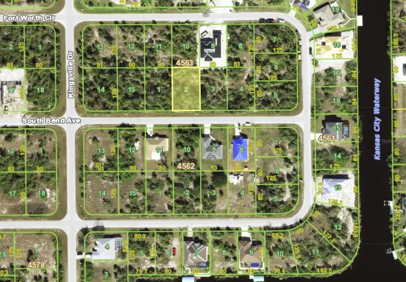 14192 S Bend Ave, FL