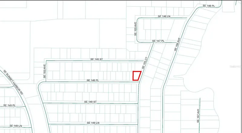 Tbd Se 148th Pl, FL