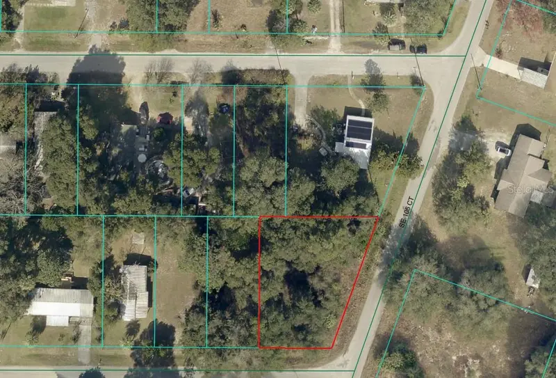 Tbd Se 148th Pl, FL