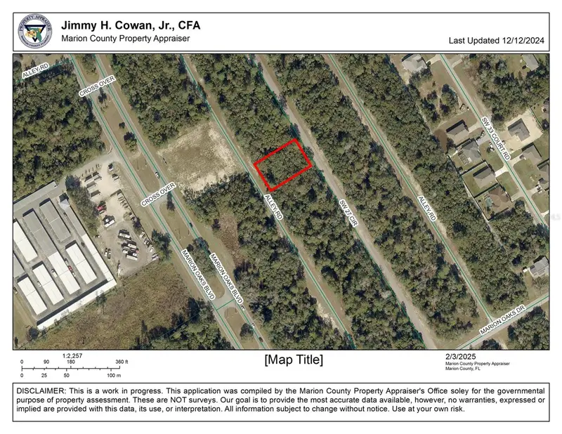 0 Sw 27th Cir, FL