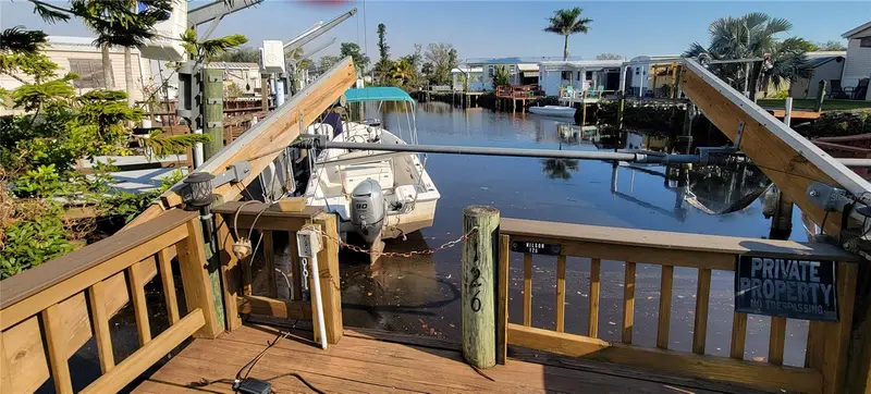 126 Lazy Lagoon Drive, FL