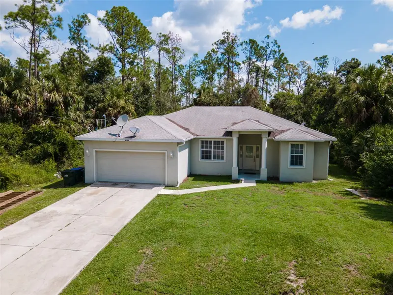 4126 Cobbler Ln, FL
