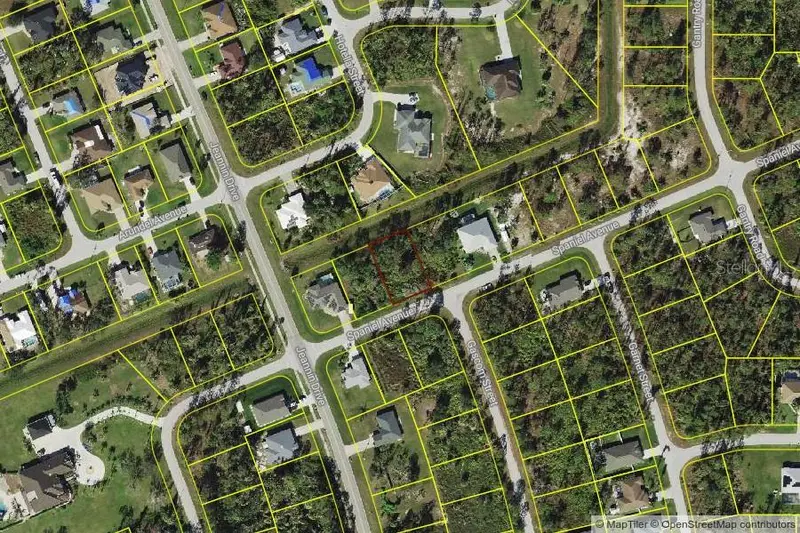 Spaniel Ave, FL