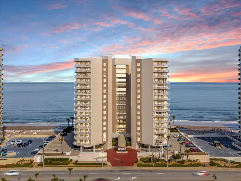 2967 S Atlantic Ave #801, FL