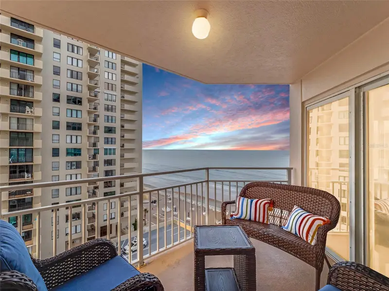 2967 S Atlantic Ave #801, FL