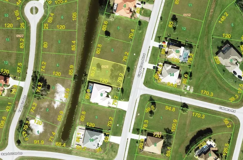 17277 Cape Horn Blvd, FL