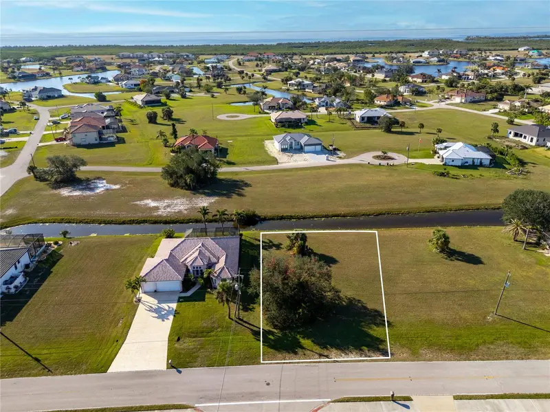 17277 Cape Horn Blvd, FL