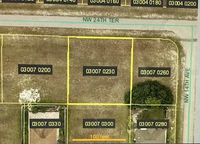 1406 Nw 24th Ter, FL