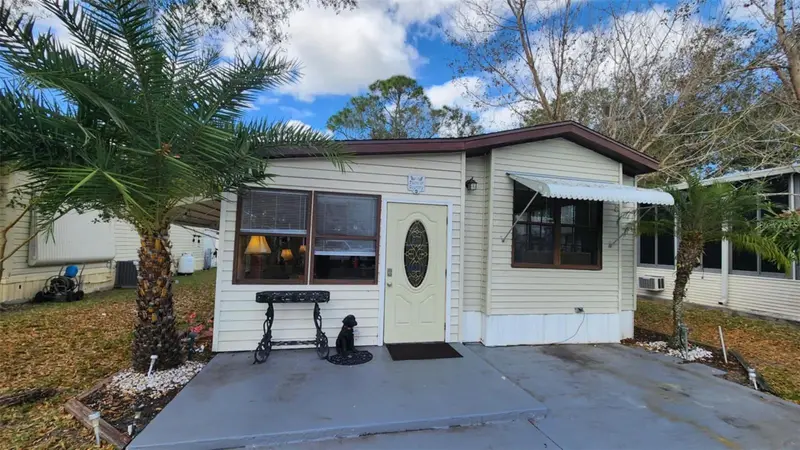 9 Long Hammock Dr, FL