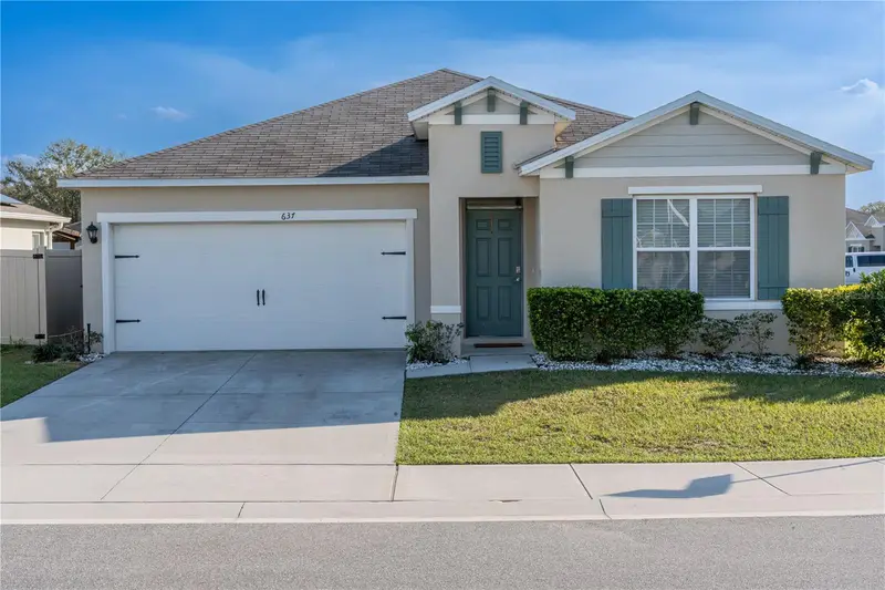 637 Bernard Ln, FL