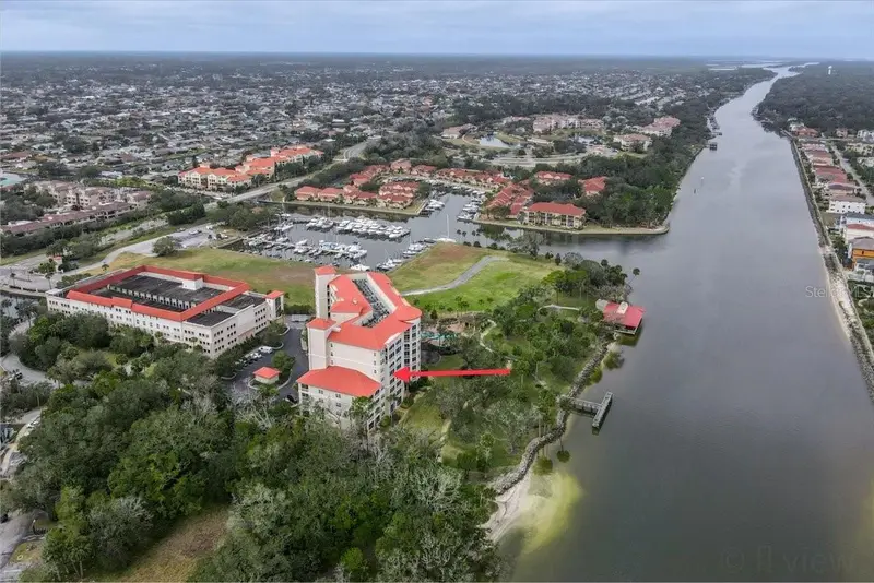 146 Palm Coast Resort Blvd #509, FL