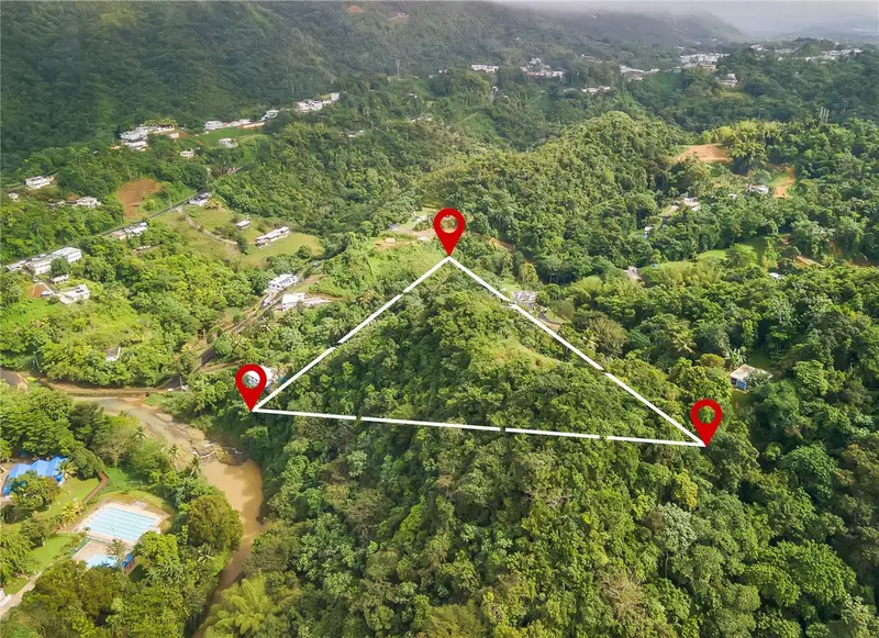 Bo. Mulas Carr. 174 Km. Hm 19.6 Int. #Solar 1, PR