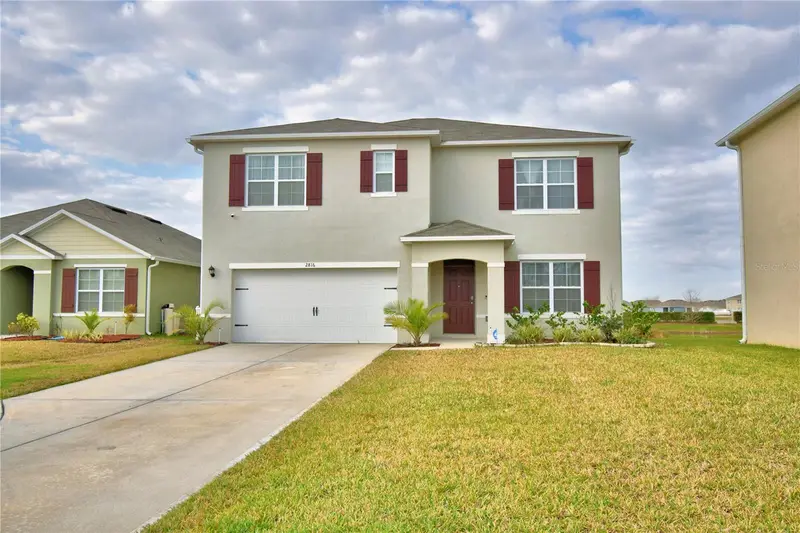 2816 Ivy Lake Ct, FL