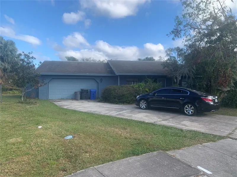 Four Winds Estates pending