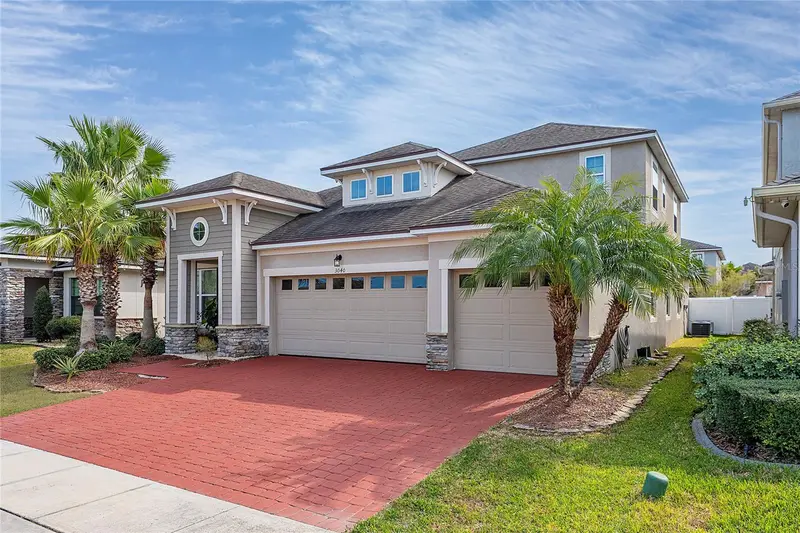 3040 Cardillino Way, FL