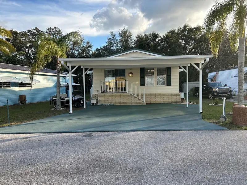 5 Queen Of Waters St, FL
