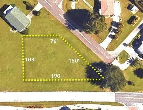 590 Shreve St, FL