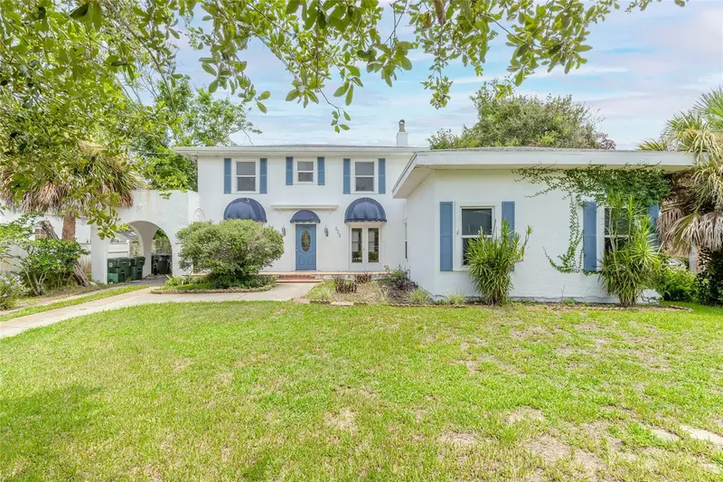 724 N Oleander Ave, FL