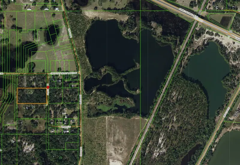 Barrett Rd, FL