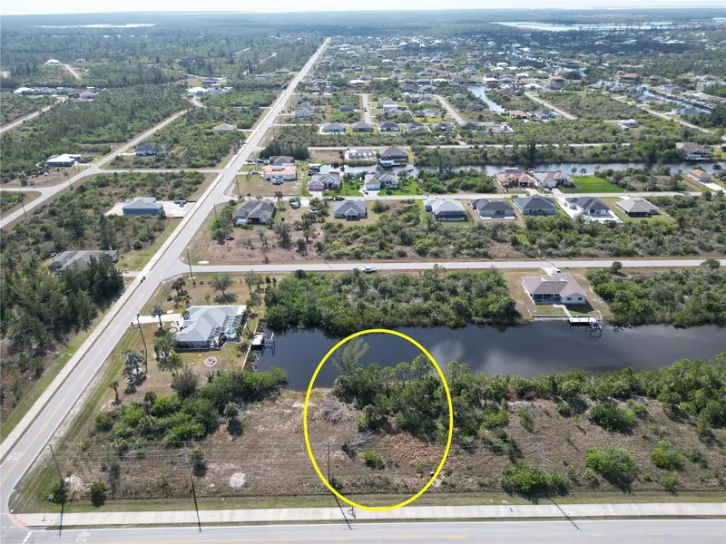 15141 Ingraham Blvd, FL